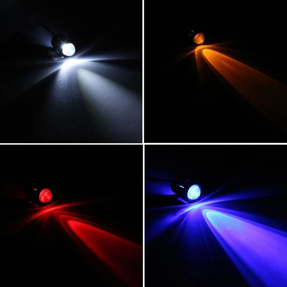 ya 15 10.20 Brand LED Bulbs Lamp Led Lamp Clear Bulb /White/ Blue/Yellow 12V Red