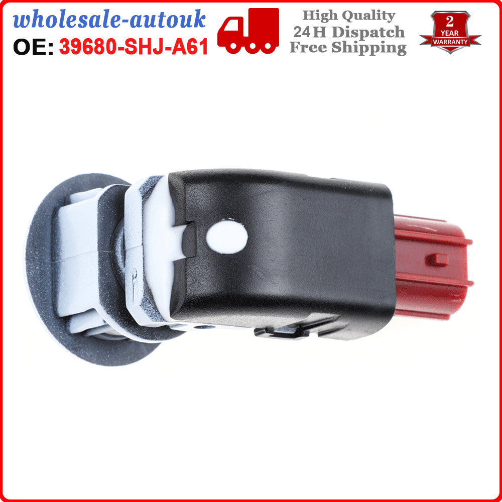 ya 1 8.5.2 PDC Parking Sensor for Honda CR-V Odyssey Park Assist CRV 39680-SHJ-A61 2007 -13