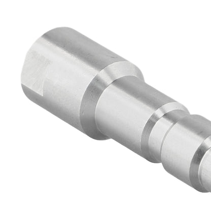 ya 26 Replacements 1/4 Adapter Snow Foam Lance For Nilfisk KEW Alto Pressure Washer
