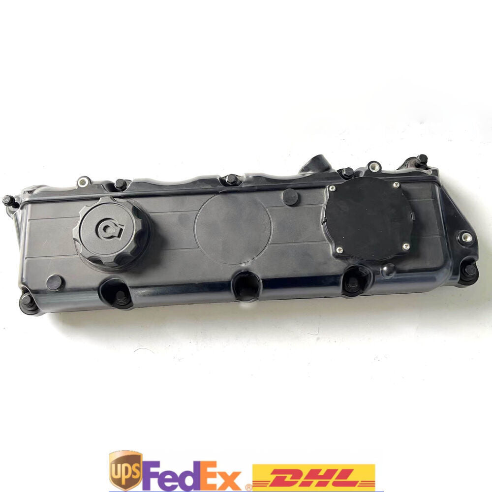 ya 27 7.2 Cylinder Head Cover T417559 for Perkins Engine 1104D-44 1104C-44 1104C-E44TA