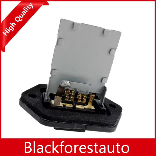 ya 11 6.6 Fits For Sportage Forte Forte5 Rio for Tucson for Veloster Blower Motor Resistor