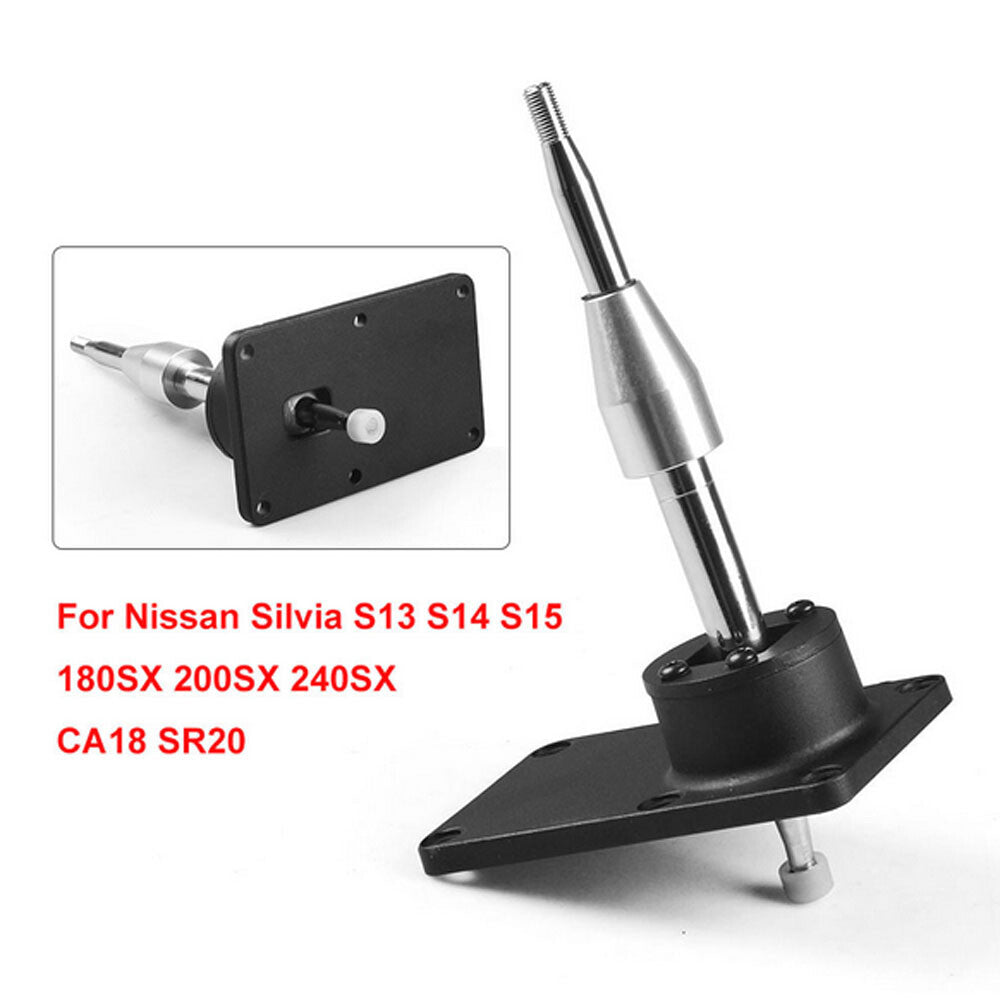 ya 12 5.22 for Nissan 240SX KA24 89-98 SR20DET S13/S14 Quick Short Throw Shifter Kit