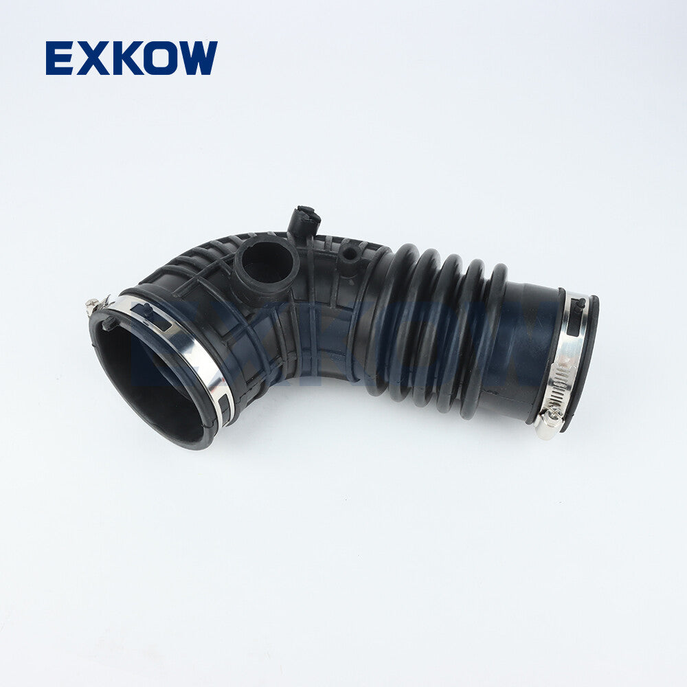 ya 6 6.12 Air Purifier to Air Conditioner Hose for Nissan Navara Frontier D40 YD25 2006 - 16578-EB70B