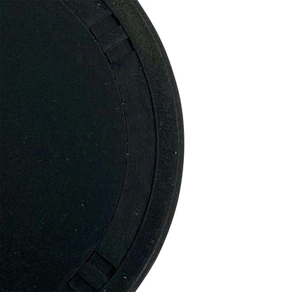 ya 5 8.7 Case Seal Cap Black #MD746157 for Mitsubishi Eclipse Lancer for Outlander Mirage