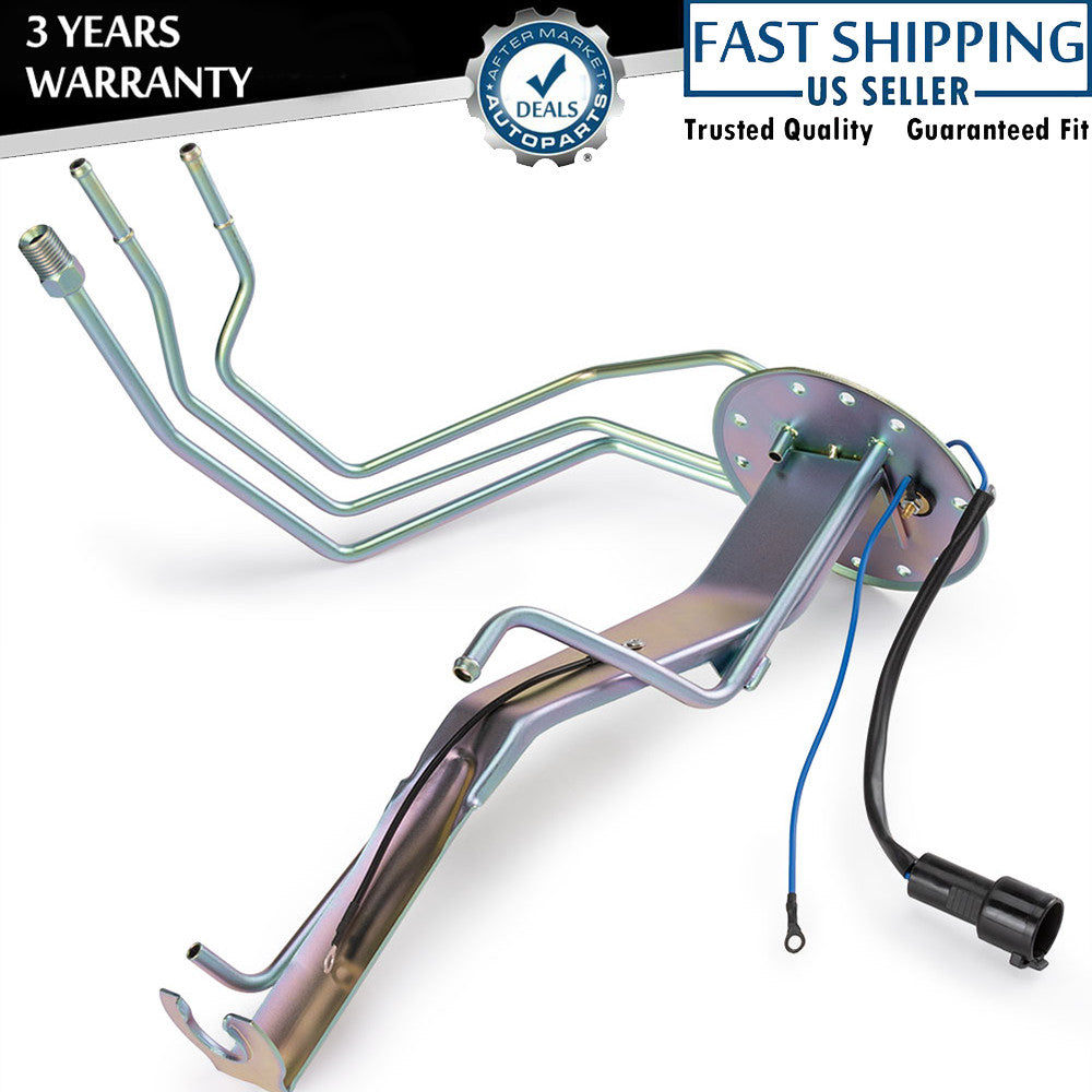 ya 27 7.2 Fuel pump hook pipe assembly for Toyota pickup trucks 1989-1995 23206 - 35101 new