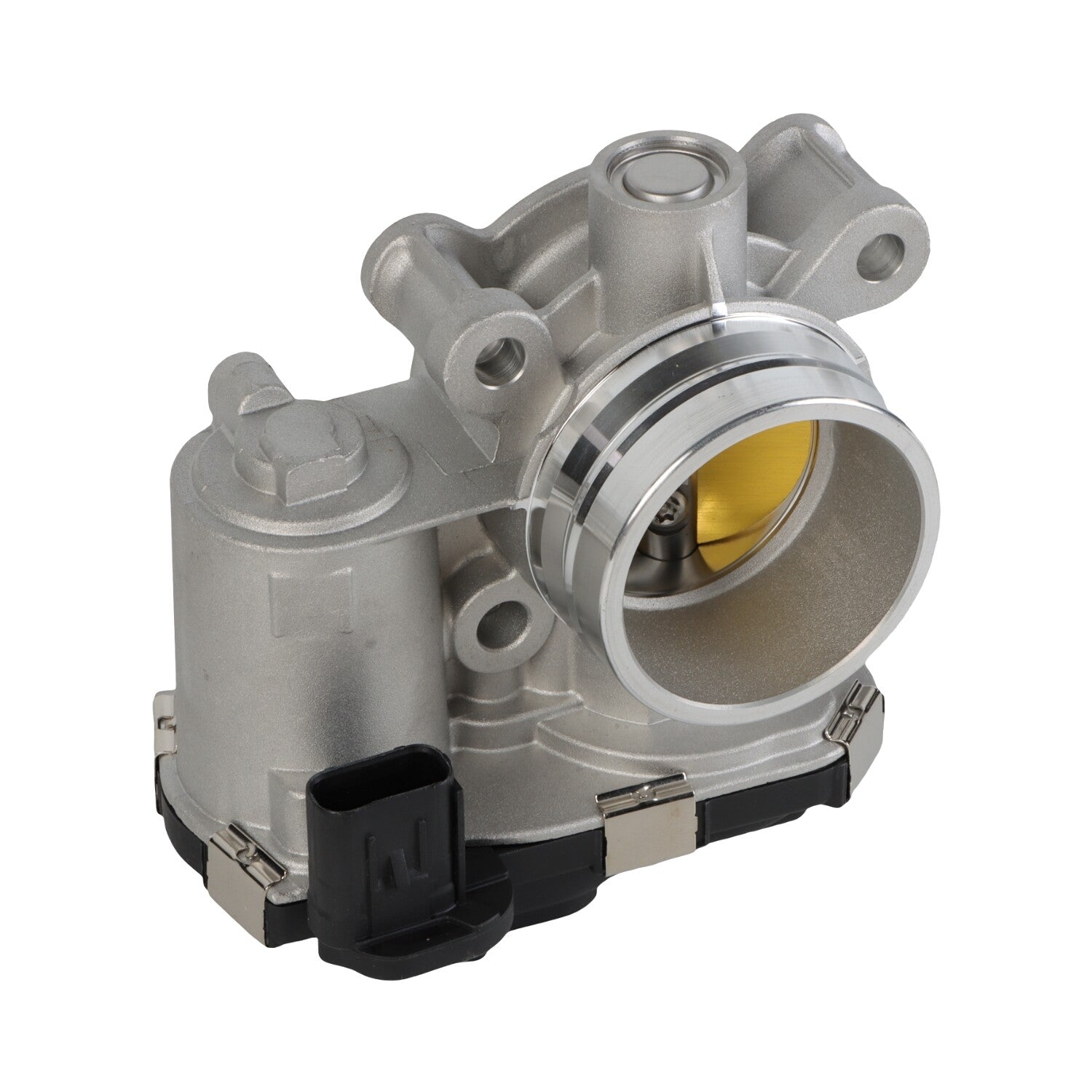 ya 27 7.20 Throttle Body for Chevrolet for Cruze Encore LE2 Malibu Equinox 1.5L 12671379 US