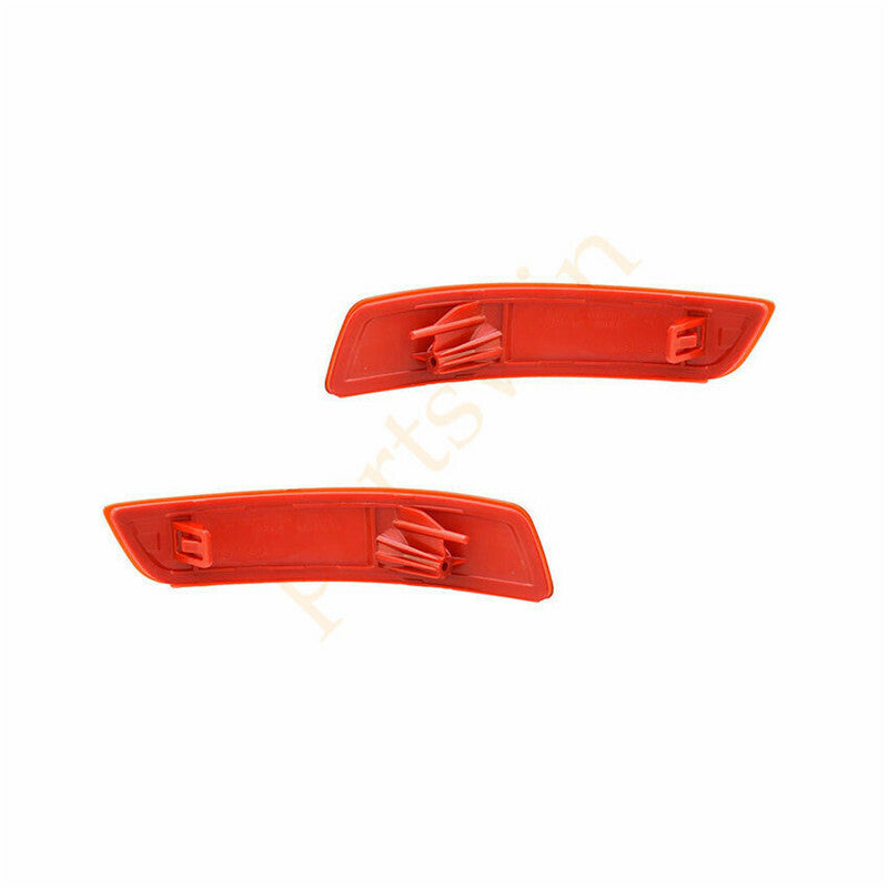 ya 2 6.26 1 pair of rear bumper reflector lights suitable for Lexus ES300h ES350 GS350h 2013-2017