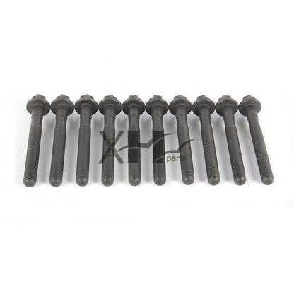 ya 5 8.7 2.2TDI 10*Cylinder Head Bolt Kit Fit for Mercedes-benz Sprinter Vito A6119901022