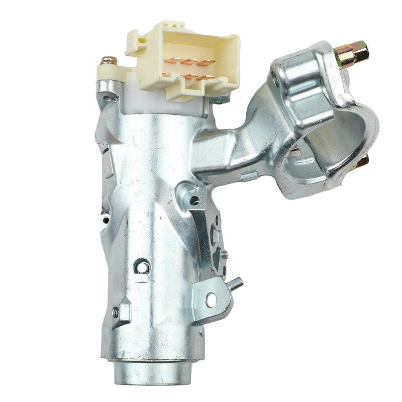 ya 1 8.5.2 New switch assembly with 2 keys suitable for COROLLA ignition belt bracket from 1998 to 2002