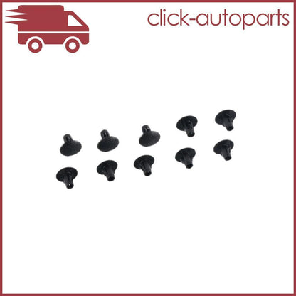 ya 5 8.7 20x Fender Apron Seal Splash Shield Clips for Toyota 4-Runner FJ Crusier for Lexus