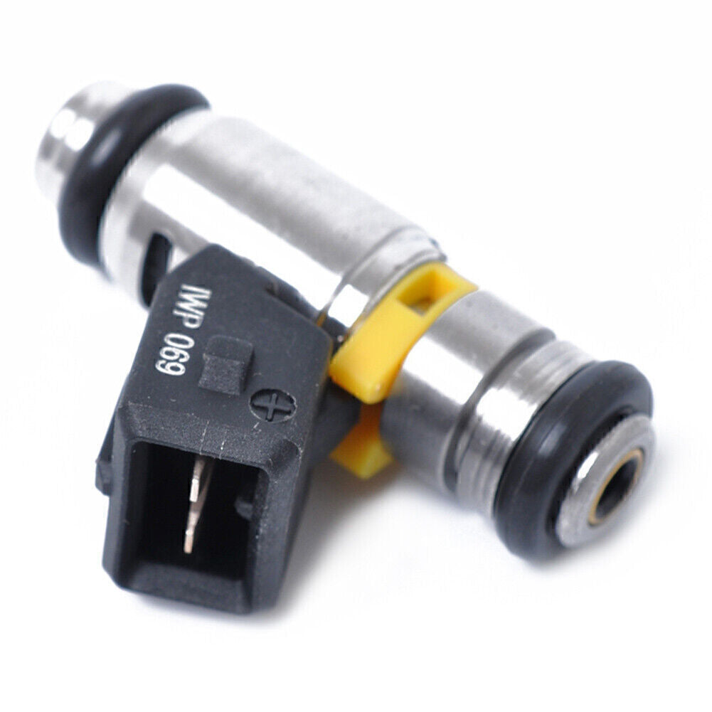 ya 1 8.5.4 2x 861260T Marine Fuel Injector Injector Replacement Fits 502 MAG MPI MIE