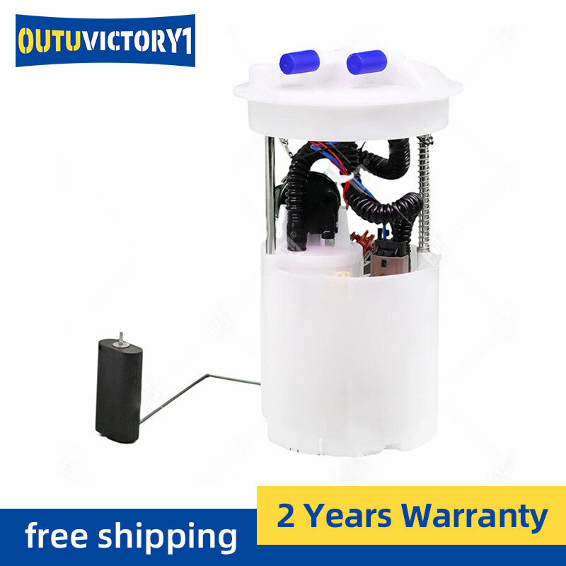 ya 27 7.2 The new fuel pump assembly is suitable for Volvo S40, C70, C30, and V50 models 31261543