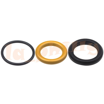 ya 5 8.7 3pcs High Pressure Oil Pump Oring Seal For 2003-04 for Ford F-250 F-350 F-450 F-550