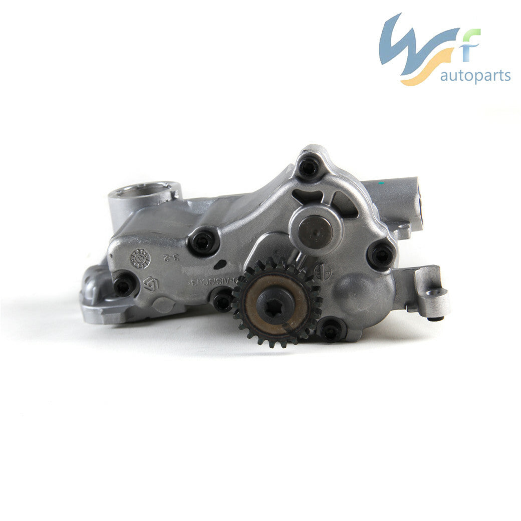 ya 9 6.4 Oil pump assembly for VW for JETTA for Golf GTI MK6 for Passat for Audi A3 TT 1.8TSI 2.0TFSI