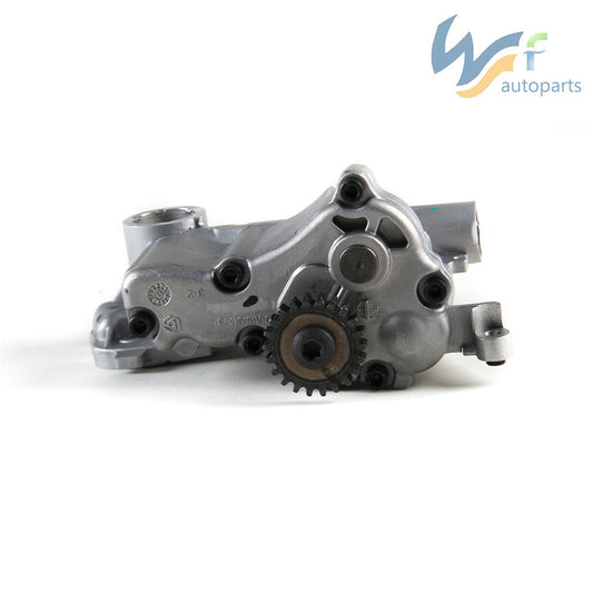 ya 9 6.4 Oil pump assembly for VW for JETTA for Golf GTI MK6 for Passat for Audi A3 TT 1.8TSI 2.0TFSI