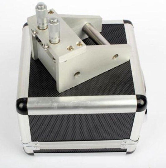 KTQ II Adjustable Film Applicator Wet Film Preparation Device 0 To 3500um T