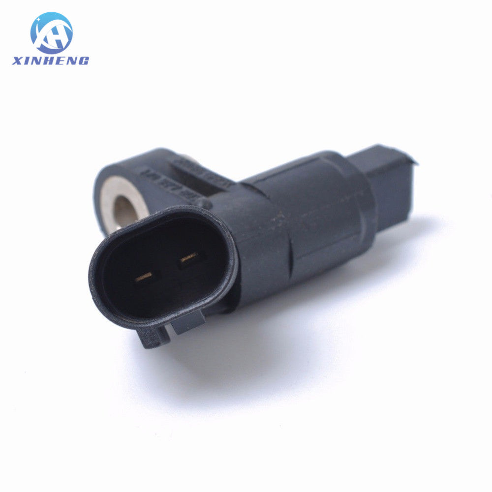 ya 1 8.5.4 4PCS ABS Wheel Sensor Front Rear Left Right for Audi TT 1.8L 2000-2006