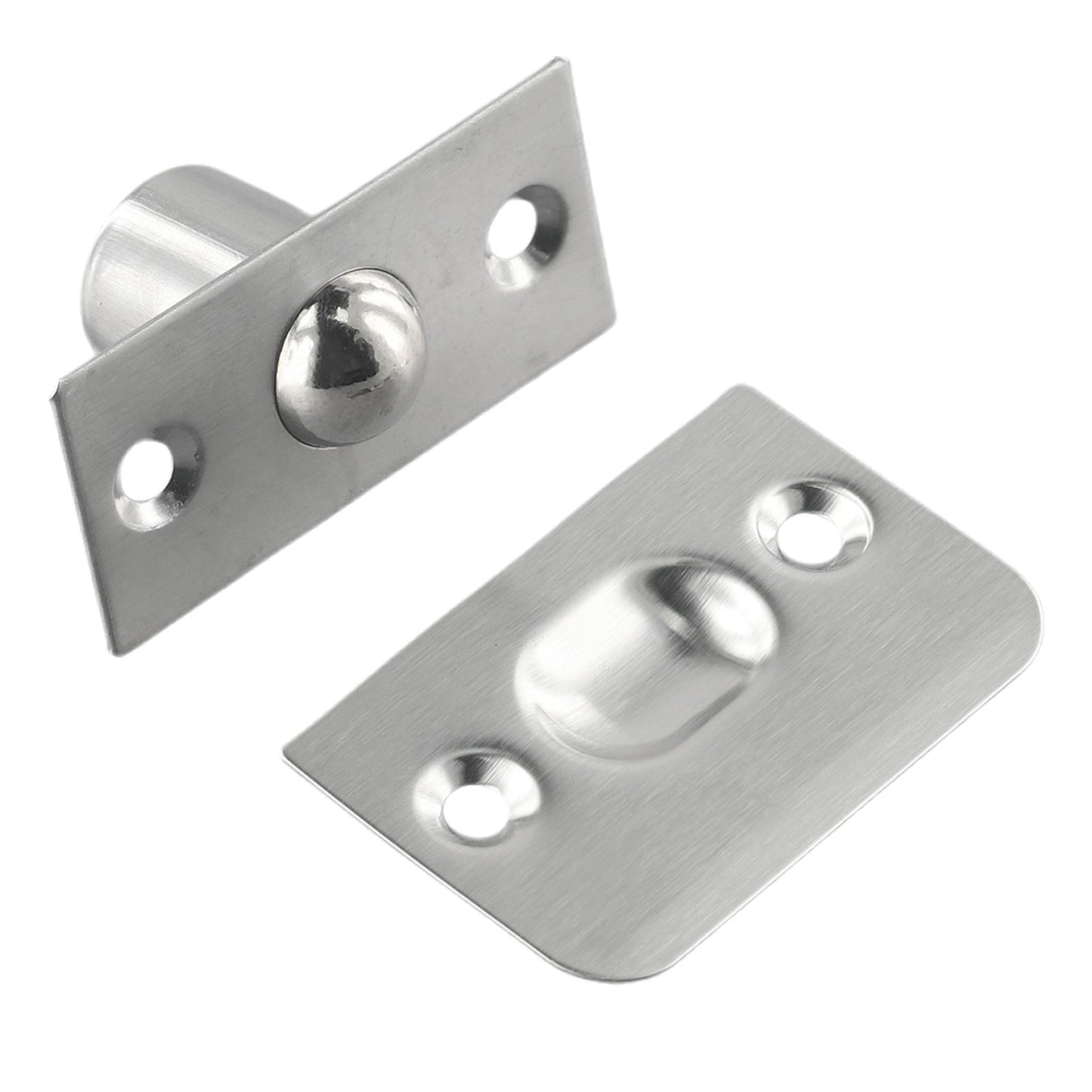 ya 14 Strong And Solid Door Top Bead Hotel KTV Box Screw Punching Installation