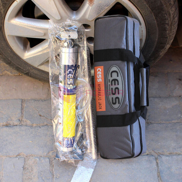 ya 26 J1741 Off-Road Trap Rescue Jack 3T Lifting Weight Road Rescue Jack Tire Replace