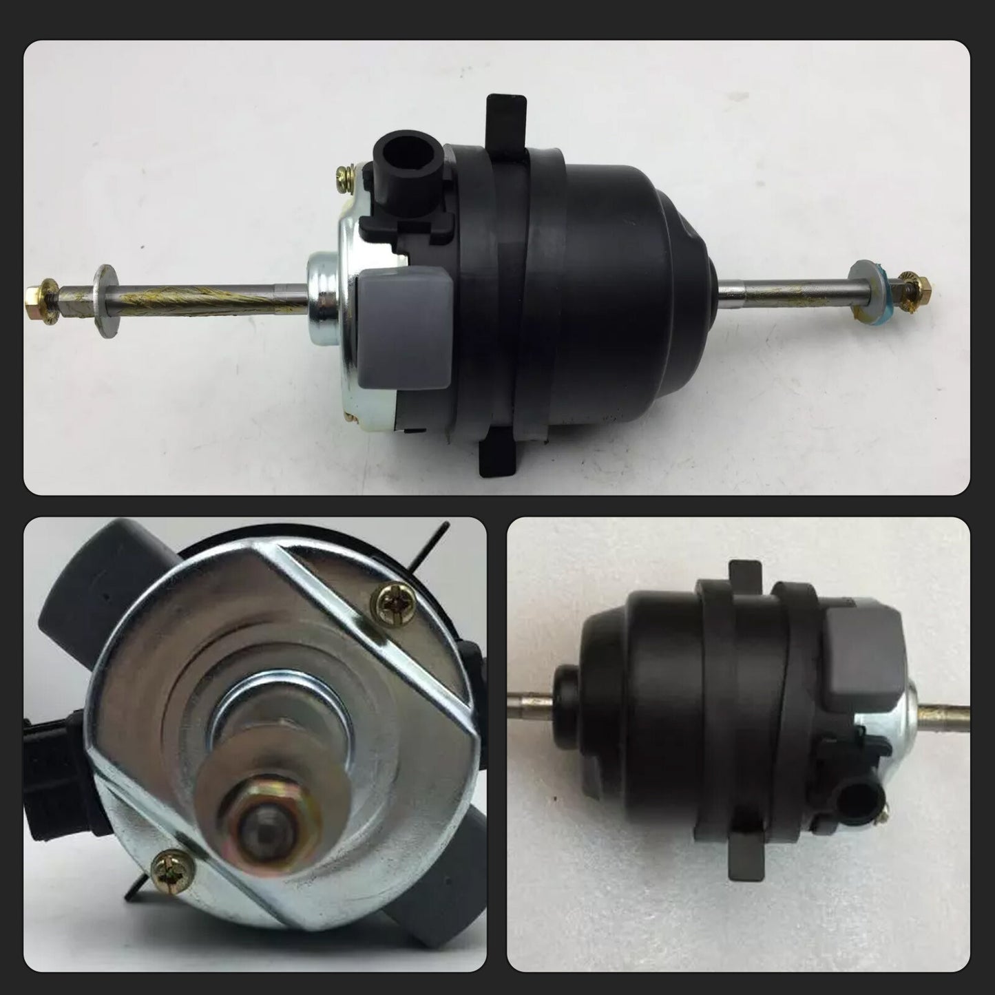 ya 5 8.7 AC Fan Motor for Toyota Coaster Hzb50 Bus Blower Motor 8855036020 2825000112 Nfa