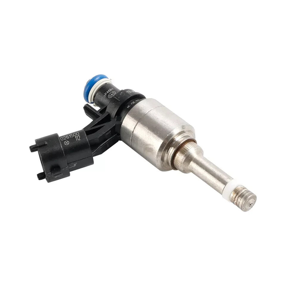 ya 1 8.5.4 4pcs 12636111 for Buick Regal Verano for HHR Satur Fuel injector nozzle