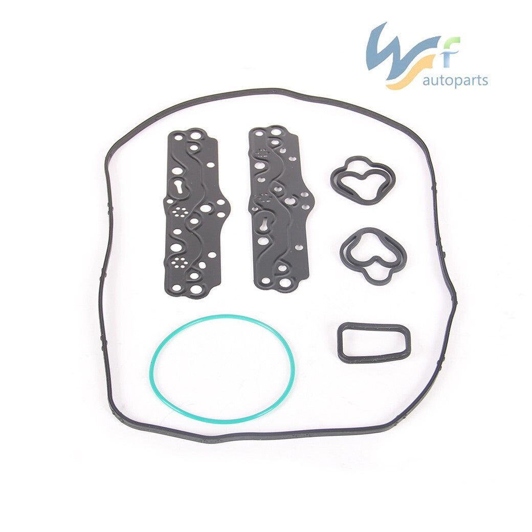 ya 5 8.7 DQ200 Mechatronic Accumulator Body Repair Set Fit for VW for Golf for Passat for Audi A1