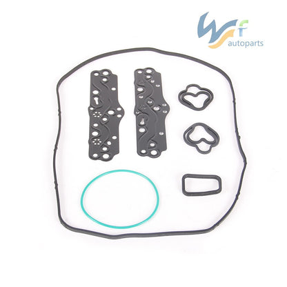 ya 5 8.7 DQ200 Mechatronic Accumulator Body Repair Set Fit for VW for Golf for Passat for Audi A1
