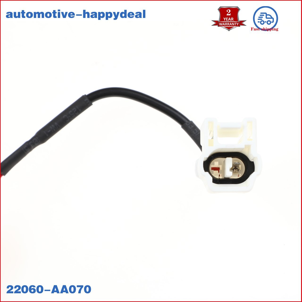 ya 1 8.5.2 Knock Sensor for Subaru Forester Impreza Legacy Outback 2.0 T 2.5 22060-AA070