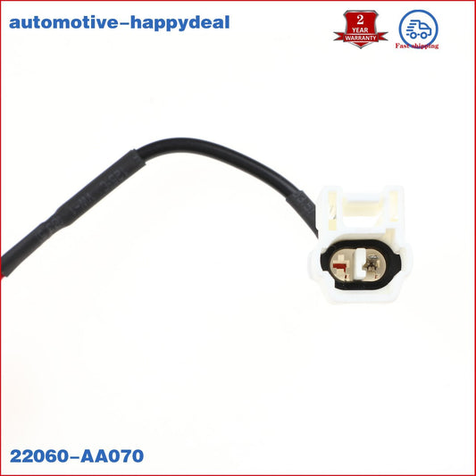 ya 1 8.5.2 Knock Sensor for Subaru Forester Impreza Legacy Outback 2.0 T 2.5 22060-AA070