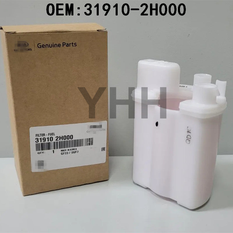 ya 27 7.2 319102H000 Fuel Pump Filter for KIA FORTE Koup 2010-2013