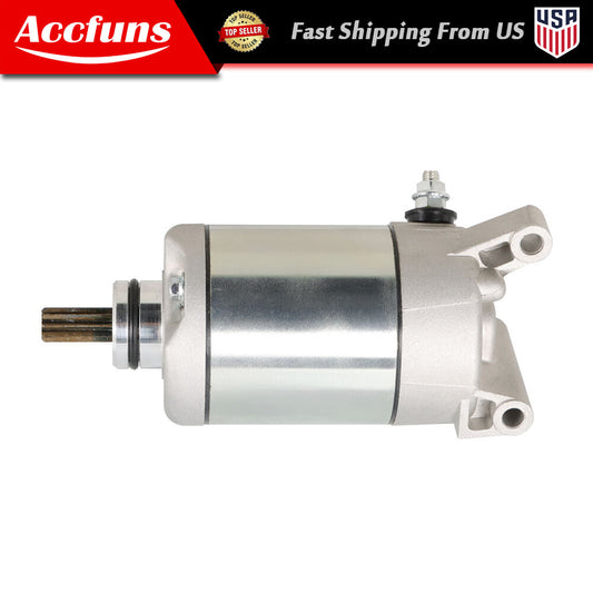 ya 8 5.27.2 Beginner Motor for Polaris Ranger Sports for MAN SP 570 Sports for MAN Touring 570