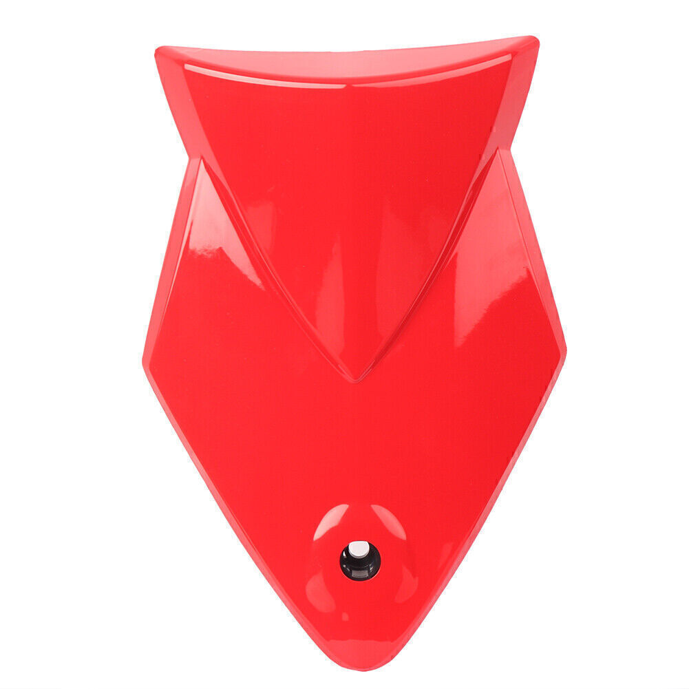 ya 5 8.7 Motorcycle Rear for SEAT Back Cowl Fairing Fit for BMW S1000RR 2009-2014 10 11 12 Red