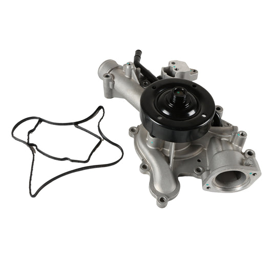 ya 9 6.4 Water Pump Fit for Dodge 2003-2008 Hemi Engine for Ram Pickup 1500 V8-5.7L w/Gasket