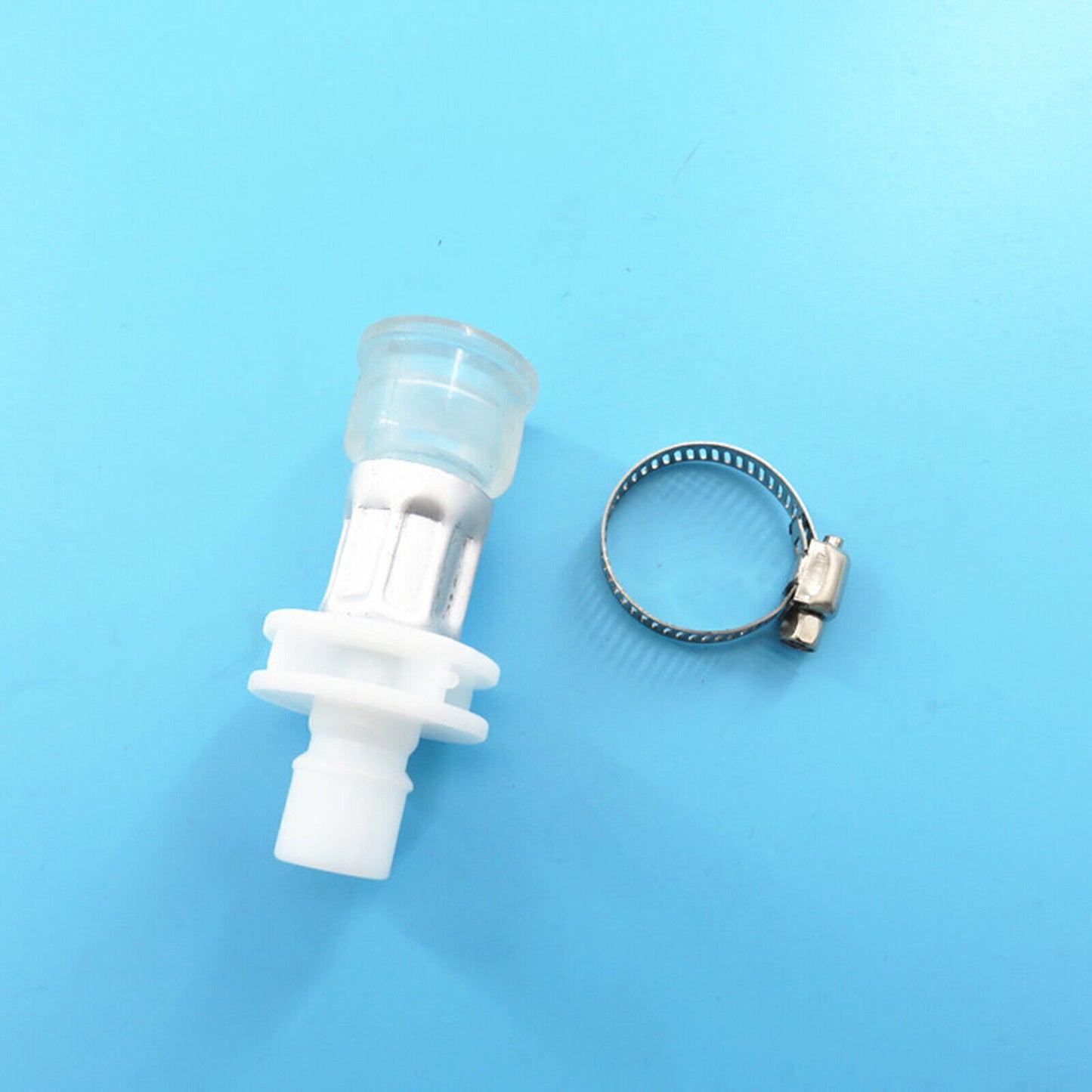 ya 26 Washing Machine Inlet Pipe Rubber Joint Faucet Connector for Automatic Washer