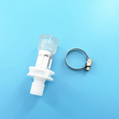 ya 26 Washing Machine Inlet Pipe Rubber Joint Faucet Connector for Automatic Washer