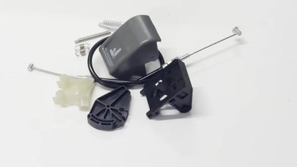 ya 5 8.7 ISRI for SEAT Level Adjustment Handle for Mercedes-benz A0009182760 0009182760