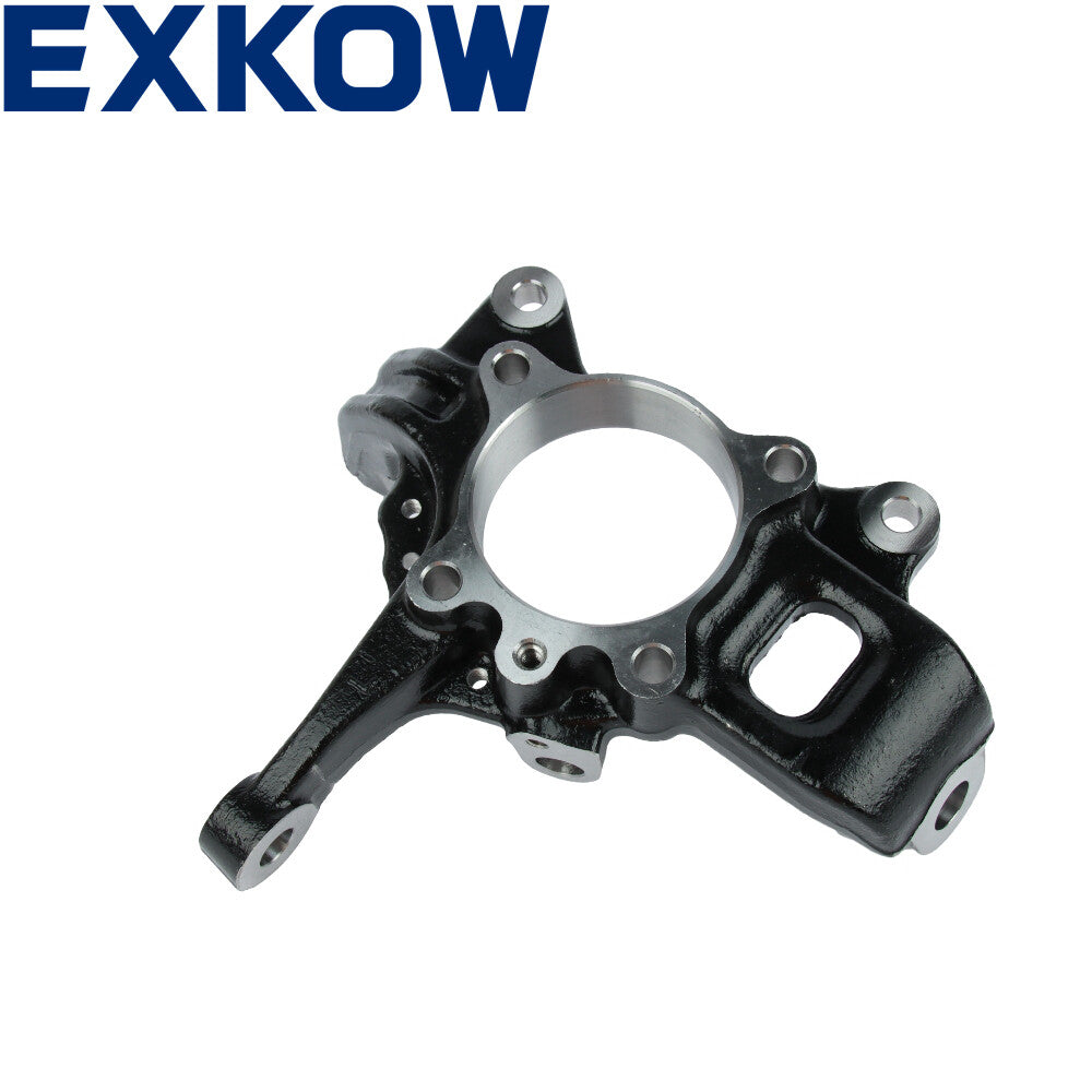 ya 5 8.7 Front LH Axle Knuckle fit for Mitsubishi MONTERO SPORT & L200