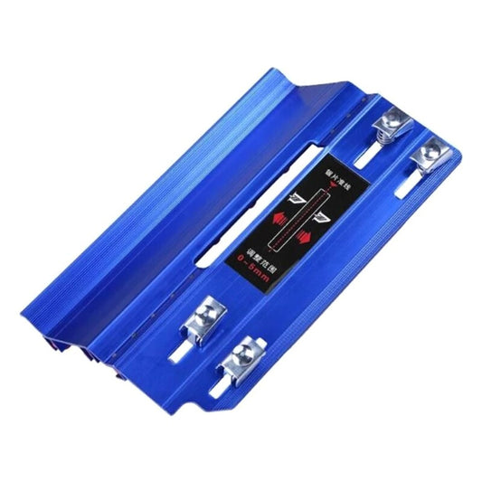 ya 25 45 De Ceramic Tile Chamfering Machine Portable Marble Chamfering Cutter Tool