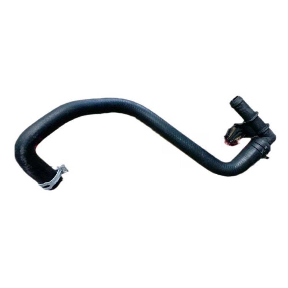 ya 4 6.22 Warm air Pipe Replace# JX6118N345FC