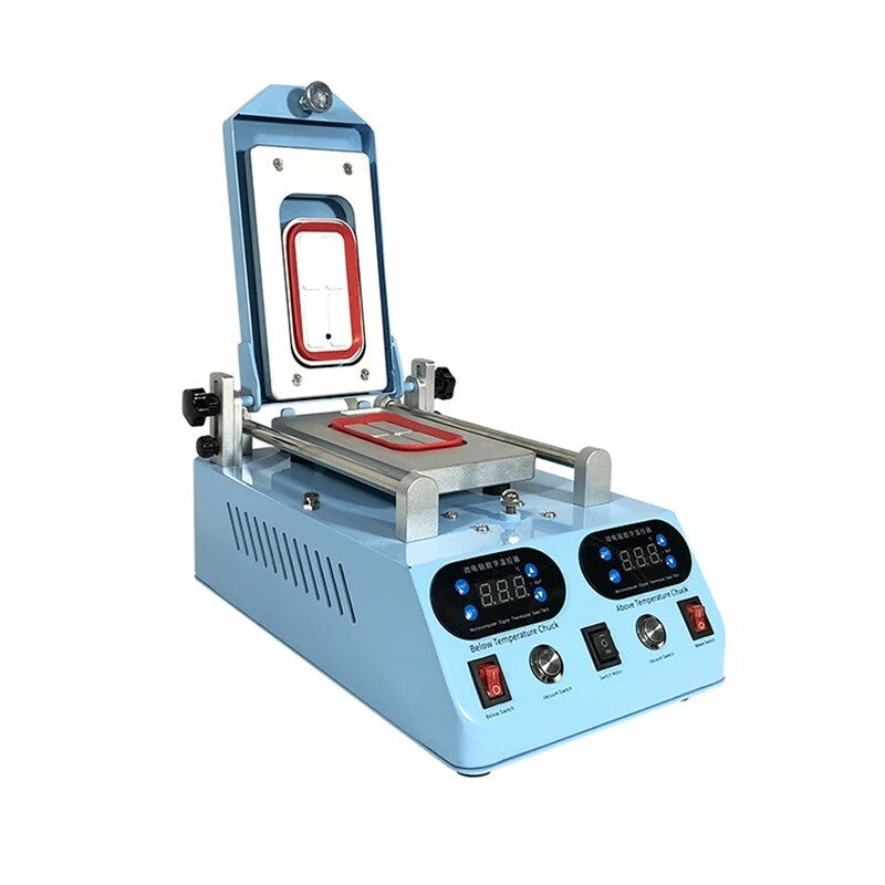 ya 26 S n Separator S n Separation.Machine Curved S n Phone Removal Tool