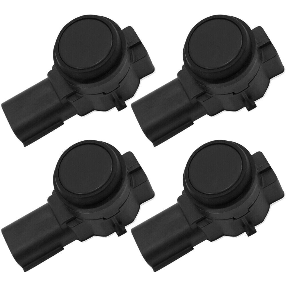 ya 1 8.5.3 4 parking sensors suitable for Chrysler 200 for Dodge Dart Durango for Jeep Cherokee 1UT50TZZAA