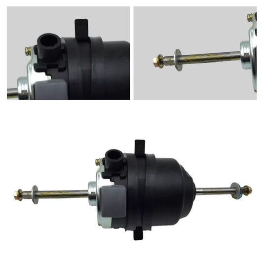 ya 6 6.12 AC Fan Motor for Toyota Coaster Hzb50 Bus Blower Motor 8855036020 2825000112 Nfa