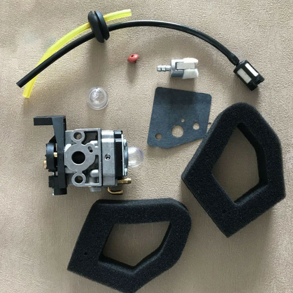 ya 17 Carburetor Air Filter Kit For GX25 GX35 HHB25 ULT425 UMS425 UMK425 New Parts