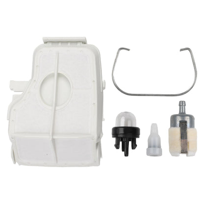 ya 17 Air Filter Tune-Up Kit Compatible For CS-310 Chainsaw Replaces A226000460