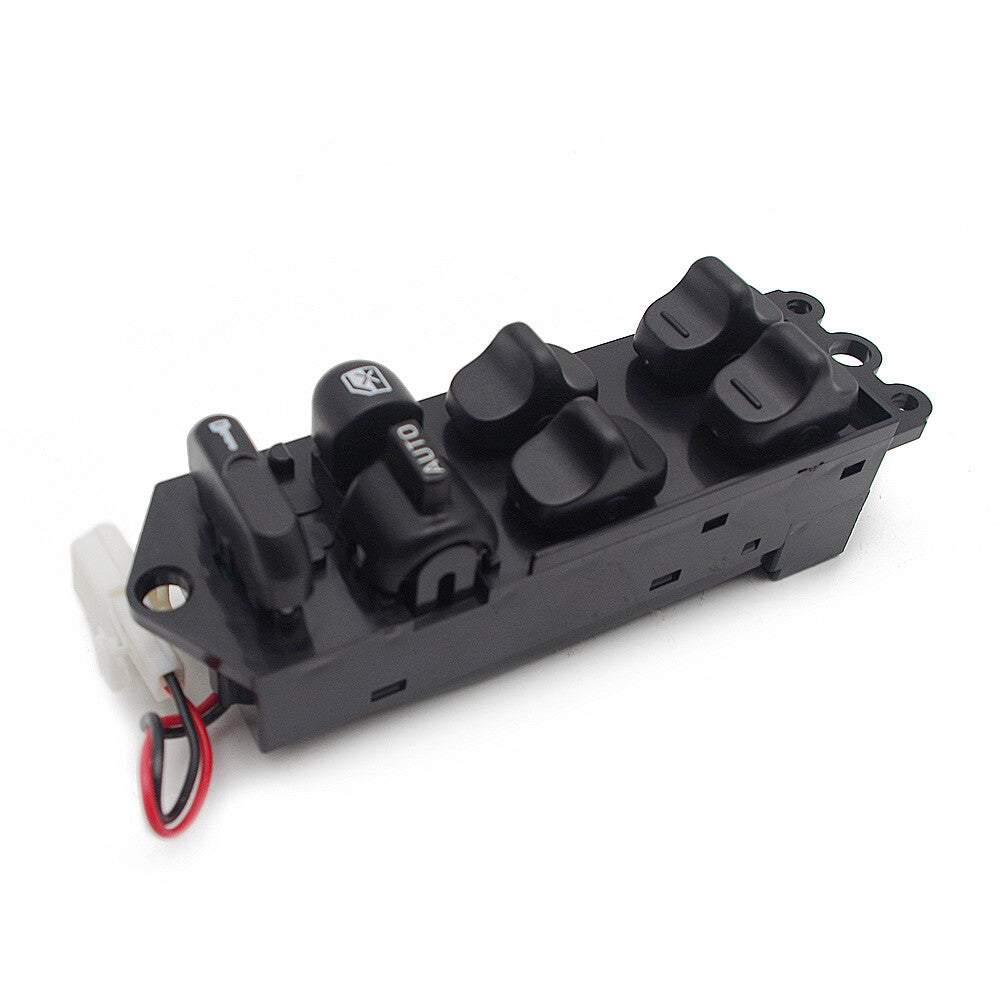 ya 1 8.5.3 Window Switch For 1993-1994 Altima 2.4L Front Left Driver Side 254011E400