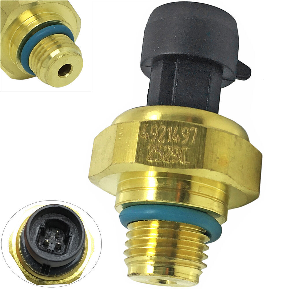 ya 1 8.5.1 5.9L Map/Boost Pressure Sensor for Dodge 1998.5 to 2000 491497