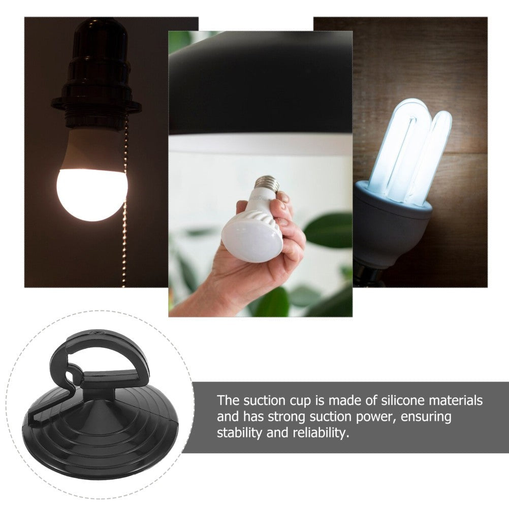 ya 14 10 Pcs Spotlight Pl Ceiling Remover Bulb Extractor Installation Tool