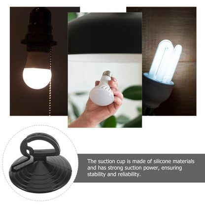 ya 14 10 Pcs Spotlight Pl Ceiling Remover Bulb Extractor Installation Tool