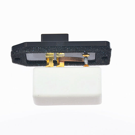 ya 11 6.6 Hair dryer motor resistance AC heater switch control 5014212AA suitable for Jeep for Dodge for Chrysler 