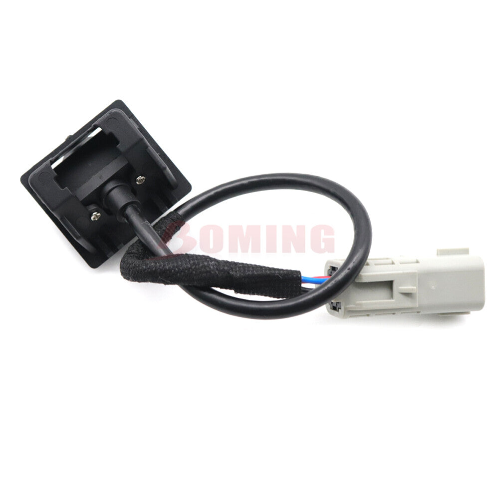ya 11 6.9 Rear View Back Up Camera For 2010 2011 2012 2013-2016 for Cadillac GM SRX 23205689
